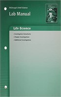 McDougal Littell Science: Lab Manual Grade 7 Life Science