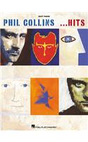 Phil Collins - Hits