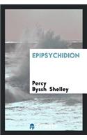 Epipsychidion