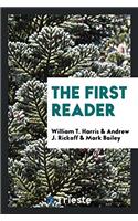 The First Reader