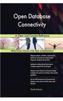 Open Database Connectivity A Clear and Concise Reference
