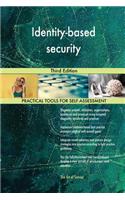 Identity-based security Third Edition