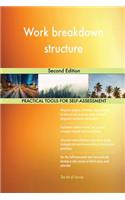 Work breakdown structure Second Edition