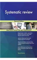 Systematic review Second Edition