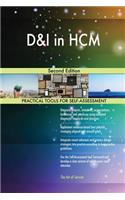 D&I in HCM Second Edition