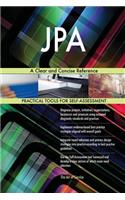 JPA A Clear and Concise Reference