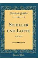 Schiller Und Lotte