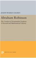 Abraham Robinson