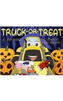 Truck-or-Treat