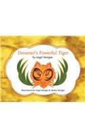 Dreamer's Powerful Tiger