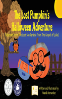 Lost Pumpkin's Halloween Adventure
