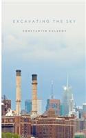 Excavating the Sky