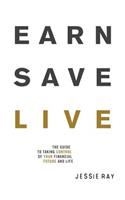 Earn Save Live