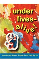 Under Fives Alive!