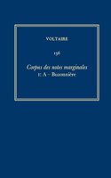 Corpus des notes marginales 1
