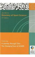 Directory of Sports Science