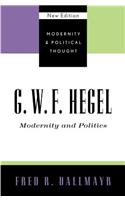 G.W.F. Hegel