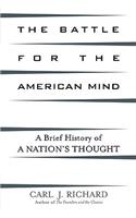 Battle for the American Mind