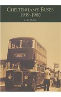 Cheltenham's Buses 1939-1980