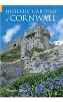 Historic Gardens of Cornwall
