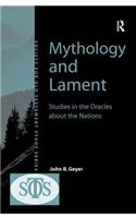 Mythology and Lament