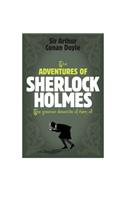 The Adventures Of Sherlock Holmes