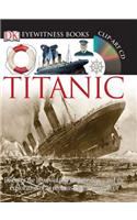 Titanic [With CDROM and Charts]