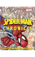 Spider-Man Chronicle