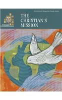 Lifelight Foundations: The Christian's Mission - Study Guide