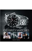 Celebrity Watches