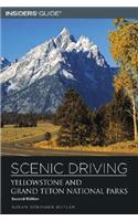 Scenic Driving