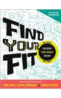 Find Your Fit Discovery Workbook – Discover Your Unique Design