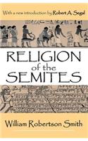 Religion of the Semites