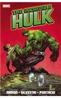 Incredible Hulk by Jason Aaron - Volume 1