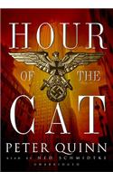 Hour of the Cat