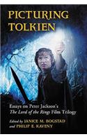 Picturing Tolkien