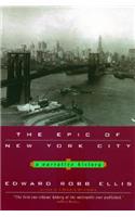 Epic of New York City