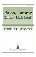 Baloo, Lammy