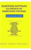 Hardware-Software Co-Design of Embedded Systems