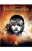 Les Miserables - Organ