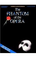 Phantom of the Opera - Andrew Lloyd Webber