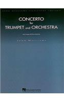 Concerto for Trumpet and Orchestra