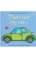That's Not My Car