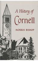 History of Cornell