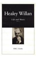 Healey Willan