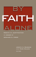 By Faith Alone