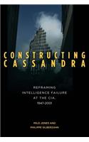 Constructing Cassandra