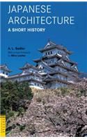 Japanese Architecture: A Short History