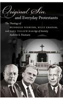 Original Sin and Everyday Protestants