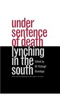 Under Sentence of Death